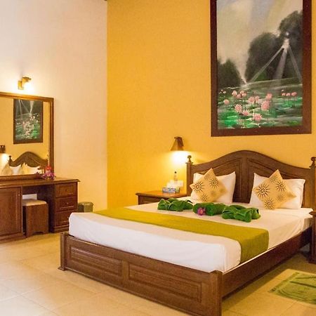 Jasmin Villa Ayurveda Resort Negombo Bagian luar foto