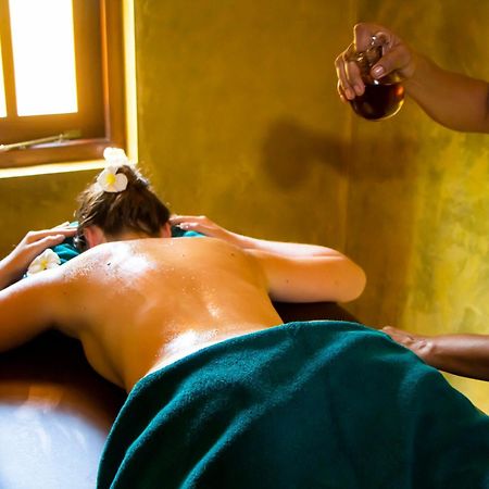 Jasmin Villa Ayurveda Resort Negombo Bagian luar foto
