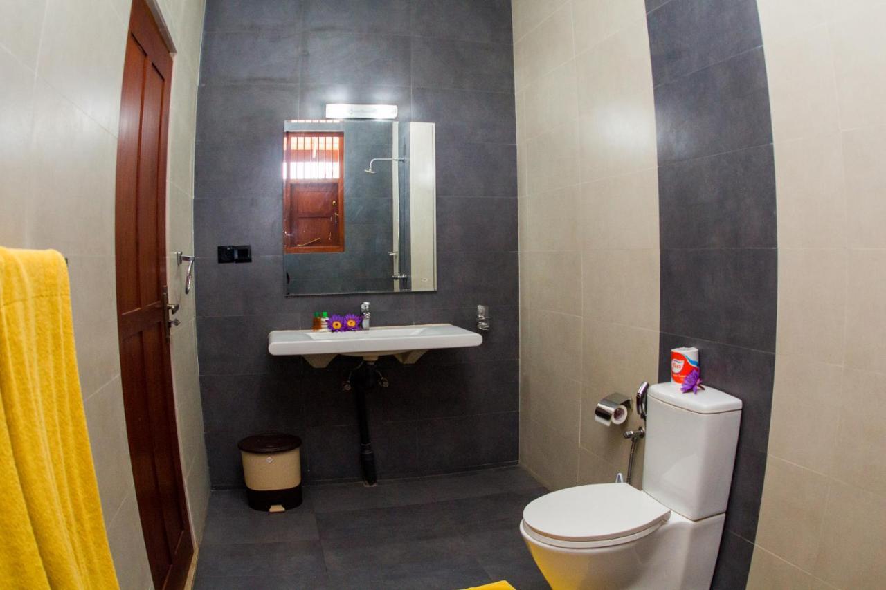 Jasmin Villa Ayurveda Resort Negombo Bagian luar foto