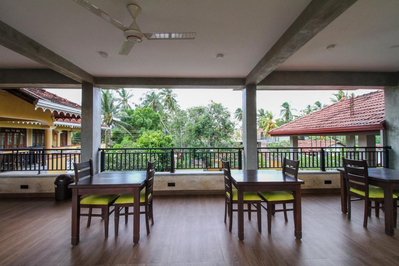 Jasmin Villa Ayurveda Resort Negombo Bagian luar foto